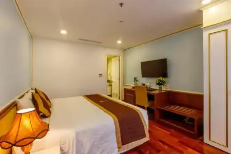 Huong Sen Annex - 64