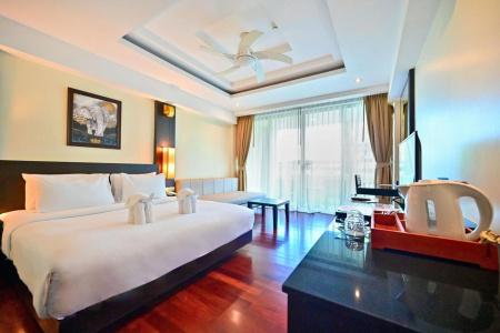 Kacha Resort and Spa Koh Chang - 5