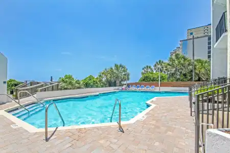 Ocean Park Resort by Vacasa - 16