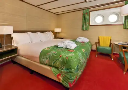 ss Rotterdam & Restaurants - 2