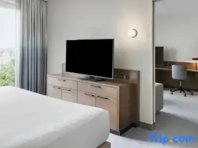 Courtyard by Marriott Munich City East - 55
