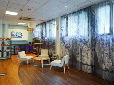 ibis Styles Marseille Centre Prado Place Castellane - 20