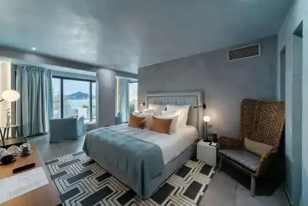 Villa Geba Boutique - 23