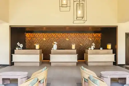 Hilton Mauritius Resort & Spa - 10