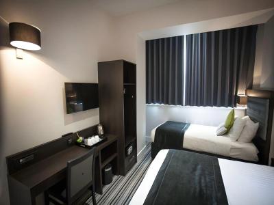The W14 Kensington - 36