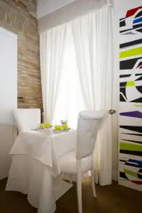 Domus Spagna Frattina Prestige Suite - 22