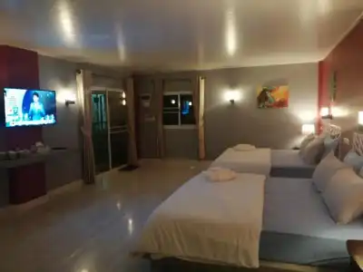 Bed & Breakfast To-Co - 57