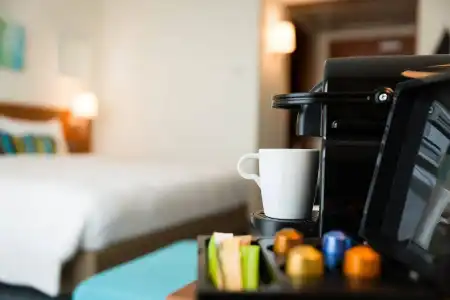 Courtyard by Marriott Brussels - 28