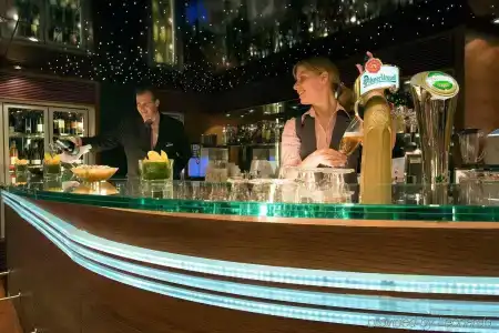 Novotel Budapest Danube - 21