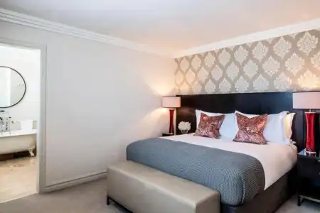 The Westbury - 23