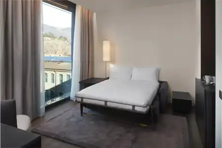 Hilton Lake Como - 9