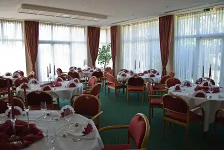 Best Western Spreewald - 23