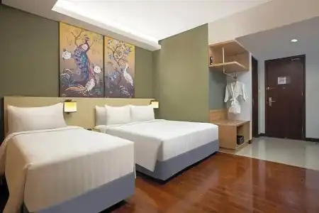 Harper Malioboro Yogyakarta by ASTON - 10