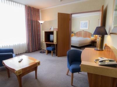 Lindner Congress Cottbus - 12