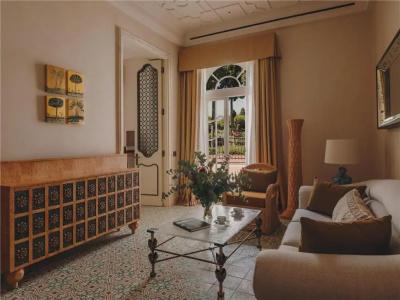 Grand Timeo, A Belmond, Taormina - 14
