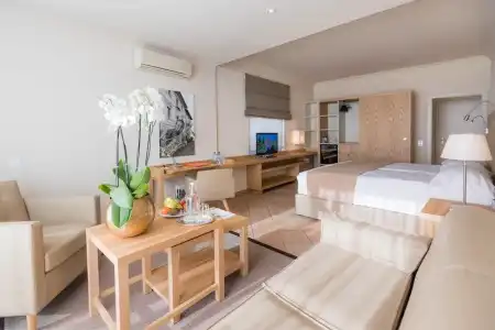 ParkDelta Wellbeing Resort Ascona - 52