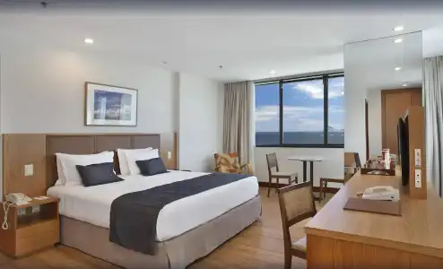 Windsor Excelsior Copacabana - 45