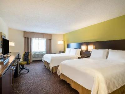 Holiday Inn Greensboro Coliseum by IHG - 54