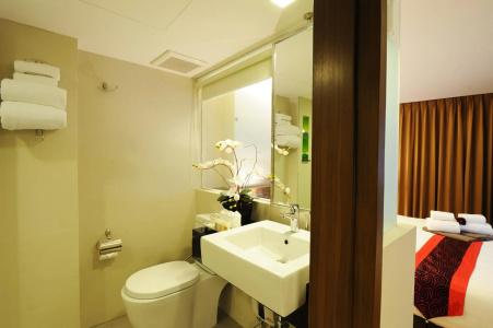 41 Suite Bangkok - 8