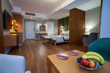 Best Western Izmir - 52
