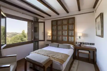 Parador de Toledo - 31