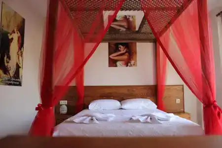 Ida Natura Life Style Otel Kazdaglari - 4
