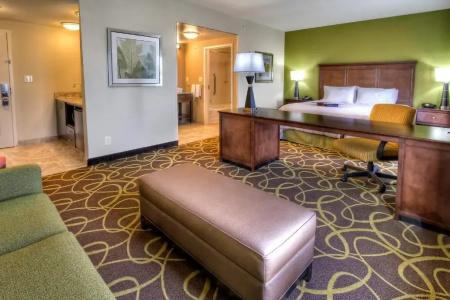 Hampton Inn & Suites Rochester/Henrietta - 60