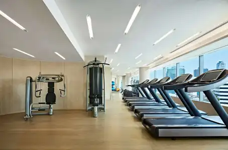 Park Hyatt Bangkok - 22