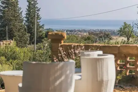 Villa La Lumia B&B Suites & Apartments - 91