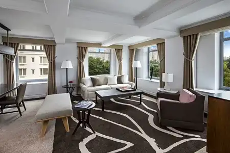 The Ritz-Carlton New York, Central Park - 73