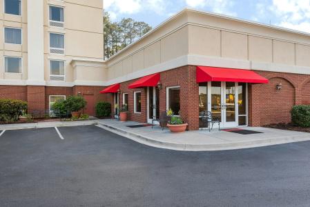 Hampton Inn & Suites Florence-North-I-95 - 35