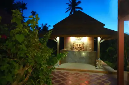 Wazzah Resort - 2