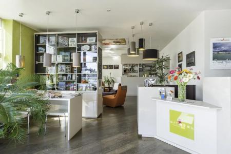 Otonali Hôtel by Breizh Café - 1