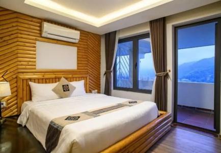 Sapa Highland Resort & Spa - 119
