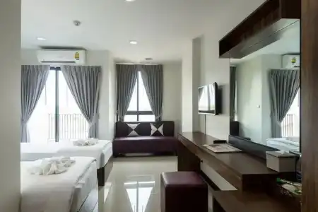 Glai Gan Place - 46