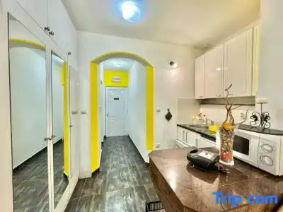 Sun Rose Apartments - 229