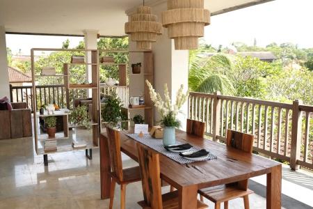 Sri Ratih Cottages - 116