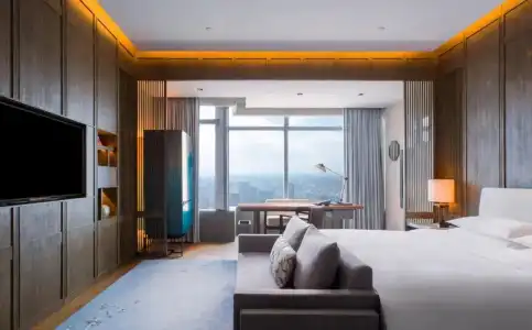 Park Hyatt Hangzhou - 37