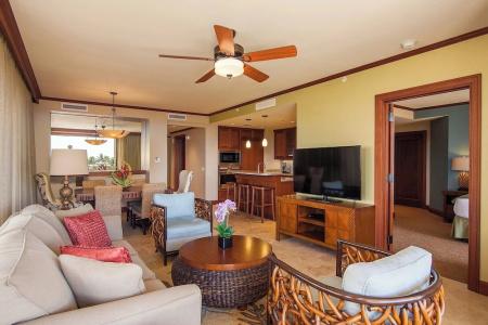 Koloa Landing At Poipu Beach, A Wyndham Grand Resort - 200