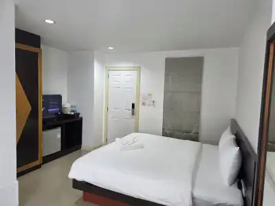 Amara APK Resort and Spa - 22