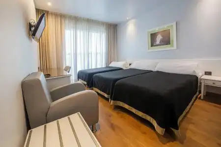 Auditorio Santiago & SPA - 60
