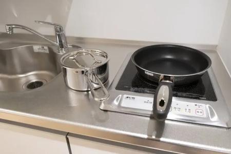 Studio Inn Nishishinjuku - 19