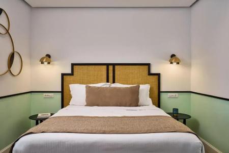 Alleys All-Suite & Spa - 96