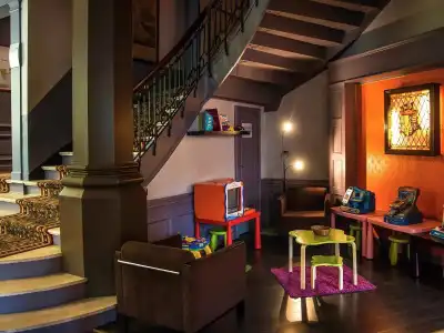 ibis Styles Metz Centre Gare - 16