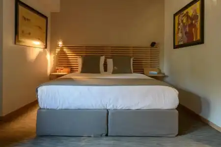 Fos DownTown Suites - 95