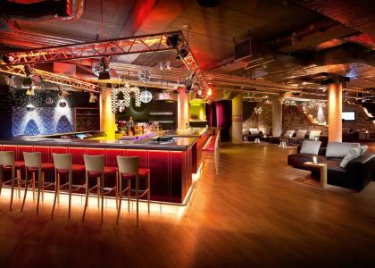 Ginn Berlin Potsdam - 20