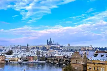 The Mozart Prague - Preferreds - 192