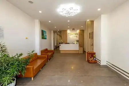 Centro - 34