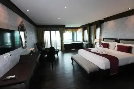 I Calm Resort - 74
