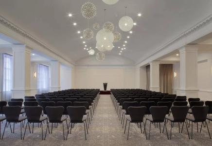 The Warwick Rittenhouse Square Philadelphia - 17